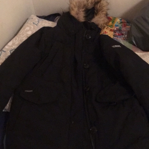 Coat - Picture 4 of 4